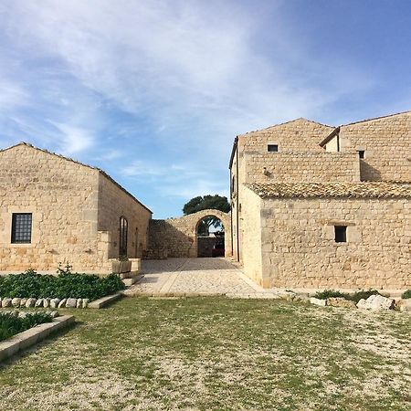 Agriturismo Ara Βίλα Casale Zappulla Εξωτερικό φωτογραφία