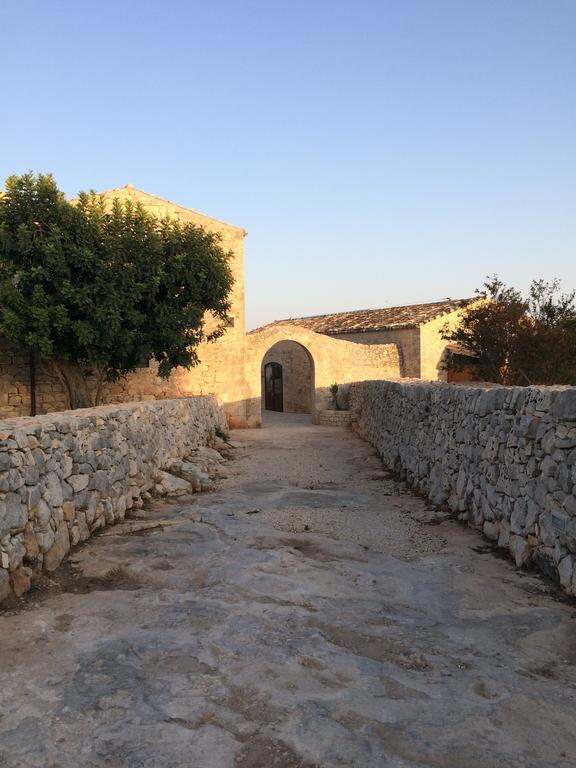 Agriturismo Ara Βίλα Casale Zappulla Εξωτερικό φωτογραφία