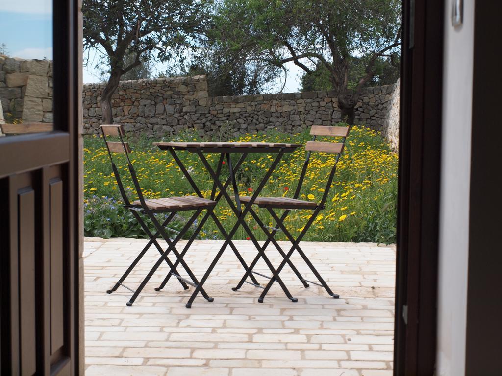 Agriturismo Ara Βίλα Casale Zappulla Εξωτερικό φωτογραφία