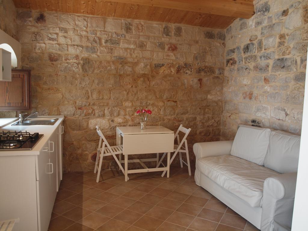 Agriturismo Ara Βίλα Casale Zappulla Εξωτερικό φωτογραφία