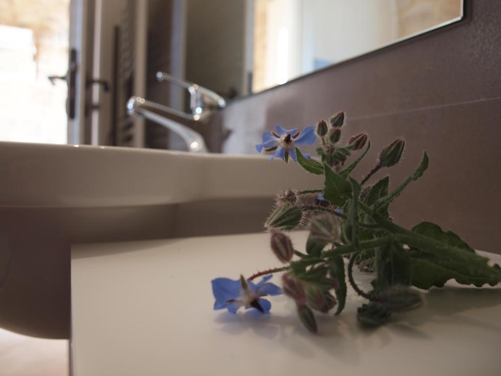 Agriturismo Ara Βίλα Casale Zappulla Εξωτερικό φωτογραφία