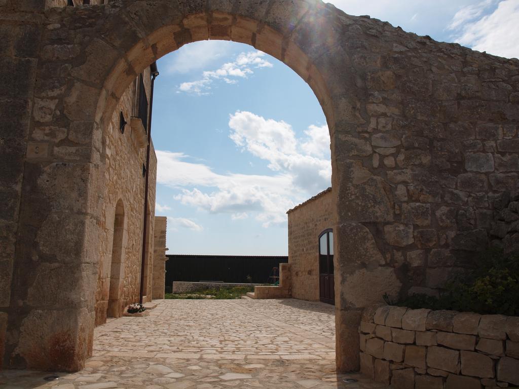 Agriturismo Ara Βίλα Casale Zappulla Εξωτερικό φωτογραφία