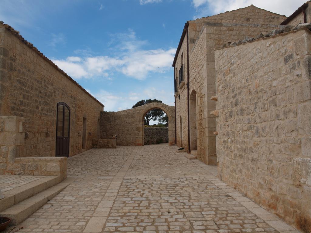 Agriturismo Ara Βίλα Casale Zappulla Εξωτερικό φωτογραφία