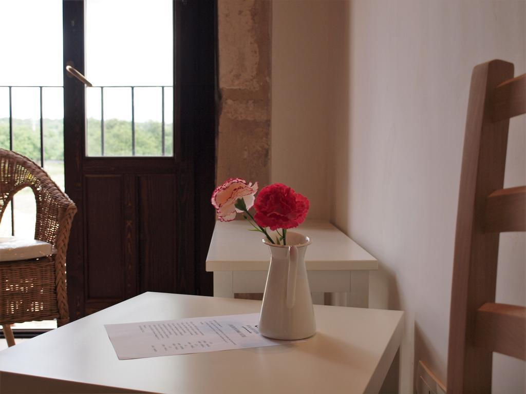 Agriturismo Ara Βίλα Casale Zappulla Εξωτερικό φωτογραφία