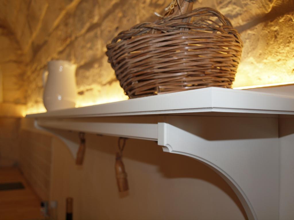 Agriturismo Ara Βίλα Casale Zappulla Εξωτερικό φωτογραφία