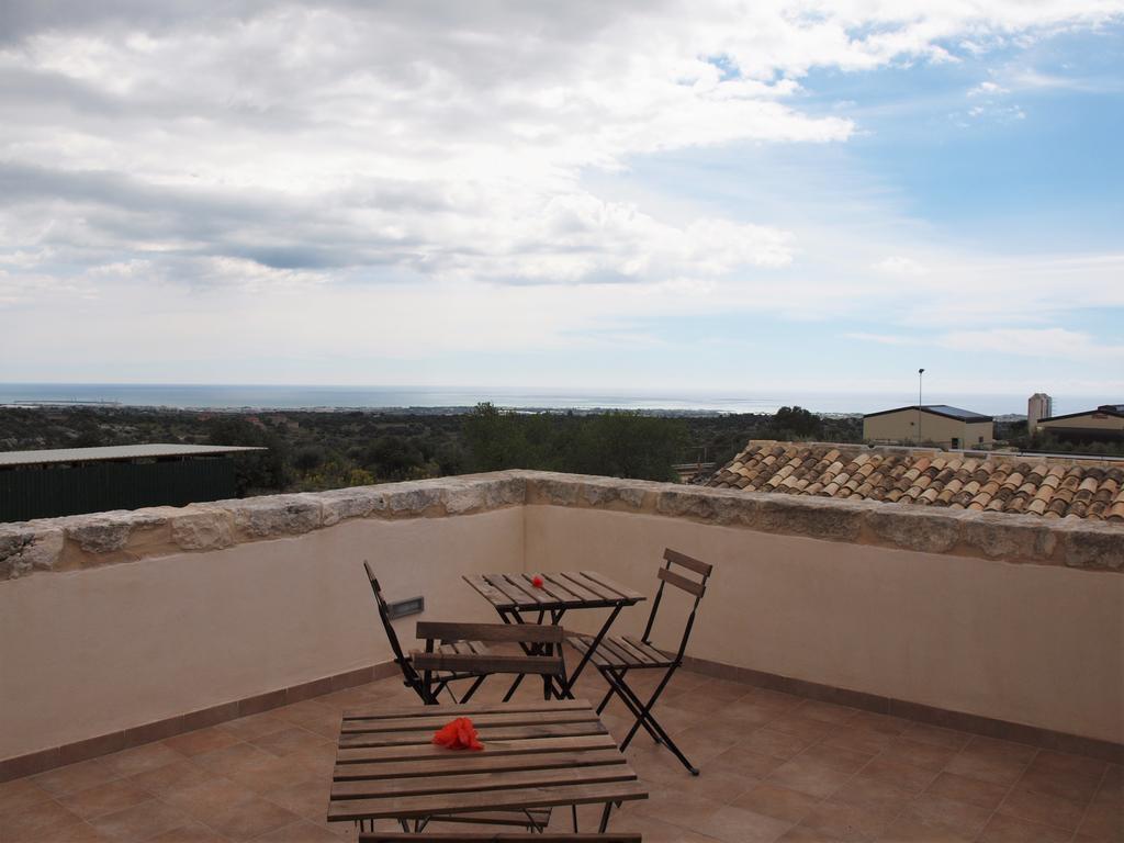 Agriturismo Ara Βίλα Casale Zappulla Εξωτερικό φωτογραφία