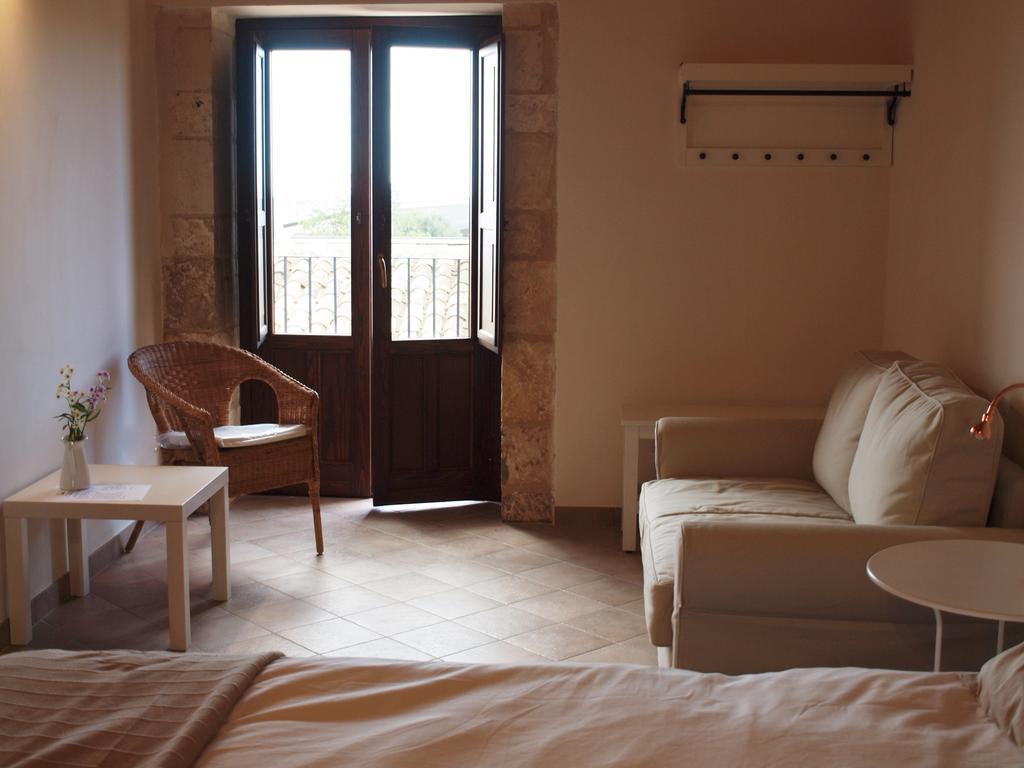 Agriturismo Ara Βίλα Casale Zappulla Εξωτερικό φωτογραφία
