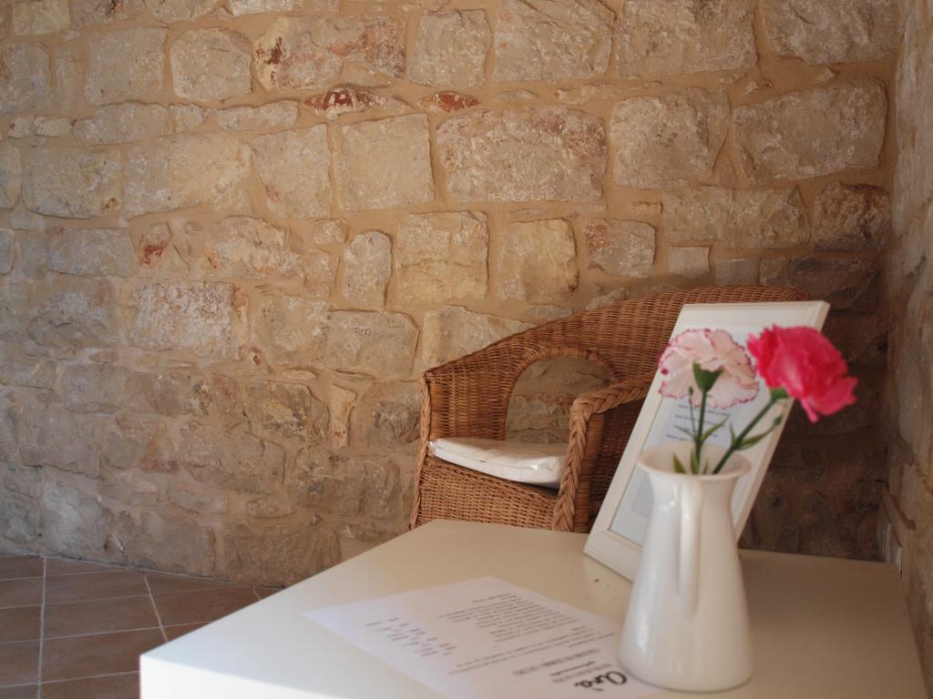 Agriturismo Ara Βίλα Casale Zappulla Εξωτερικό φωτογραφία