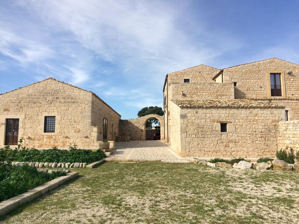 Agriturismo Ara Βίλα Casale Zappulla Εξωτερικό φωτογραφία